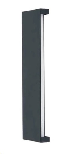 10W LED DE Outdoor Wall Lamp 30K 100-240V 50-60HZ IP65