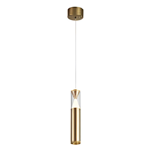 7W LED Decorative Hanging Lamp 3000K