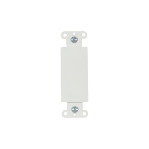 Adptr Dcrt TO Blnk White
