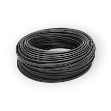 25MM² VDS H07V-K (S) Black