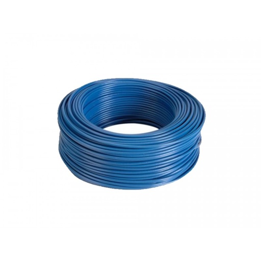 4MM² VDS H07V-K (S)BLUE