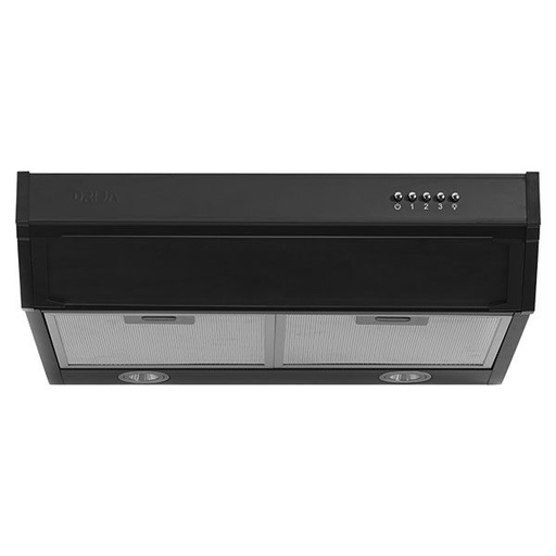Drija Extractor Black Compacta 60