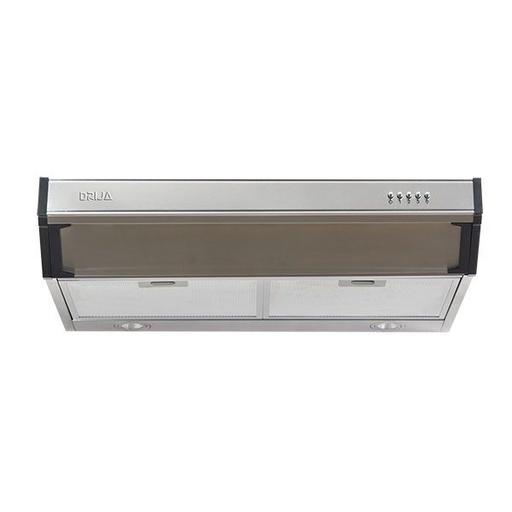 Drija Compact 60 Acero (Gray) Extractor