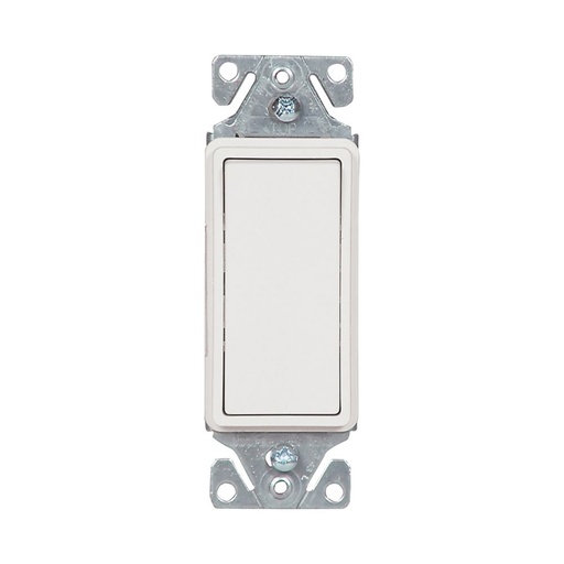 Decorative 1 WAY Single Switch