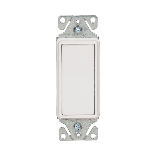 Decorative 3WAY Single Switch