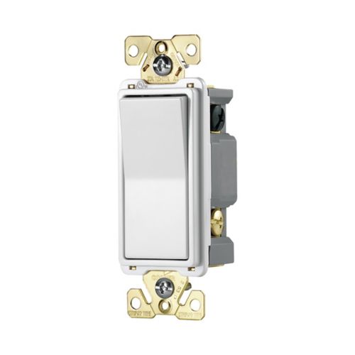 Decorative Single 2POLE 20A Airco