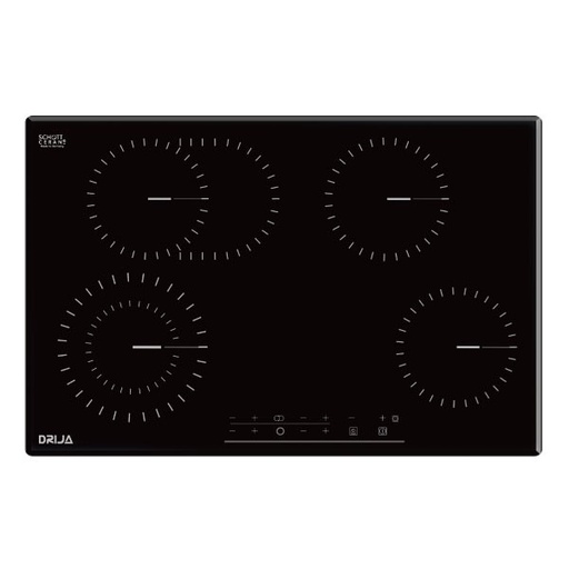 Drija Cooktop Alemania 76