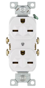 220W American Flush Socket 15A