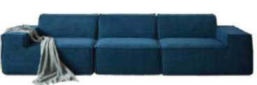 Compressor Sofa