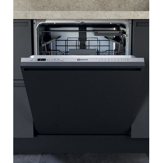 Bauknecht Diswasher 220/204V