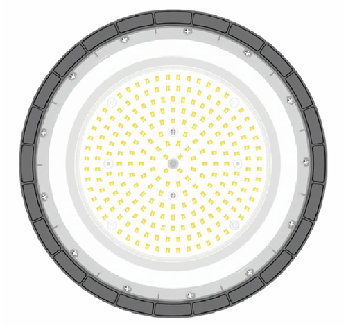 High Bay LED Lamp 100W 6500k