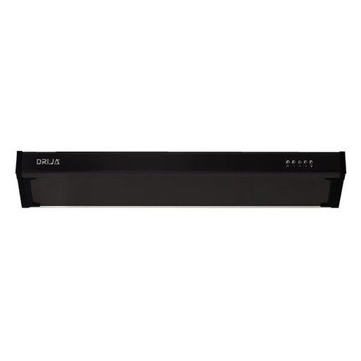 Cooktop Compacta 90. Black Color