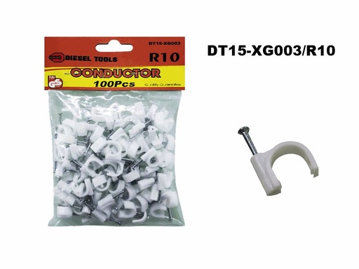R10 Driver Nails 100PCS