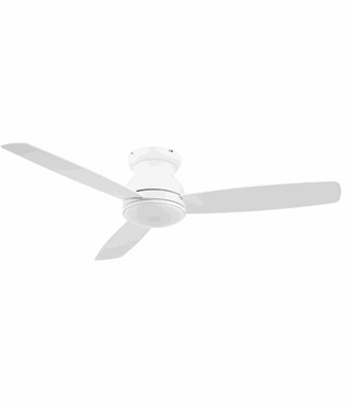 LED Ceiling Fan CCT LW