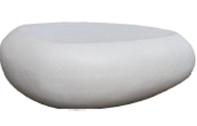 MGO Table top (106*69*29)