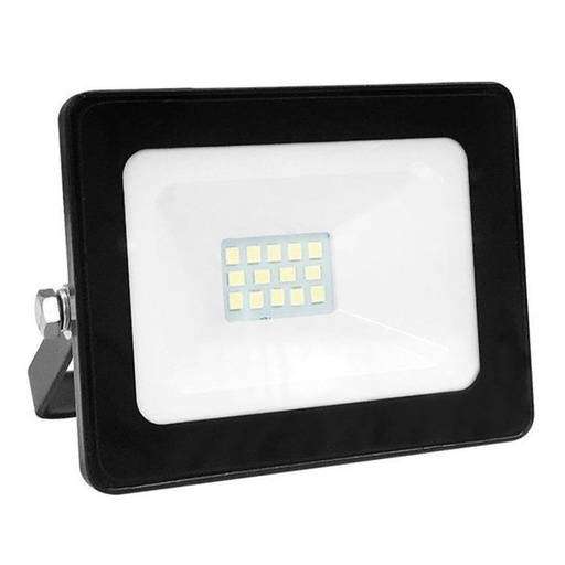 10W LED Flood Light 110-220 3000K