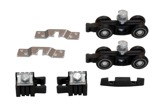 Bearing Kit 1X Sheet