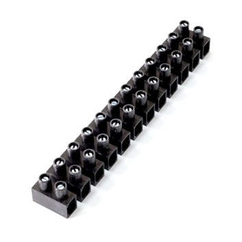 3A Black Krosten 2.5MM