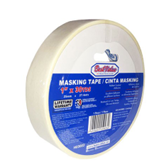 1' X 30 YDS Masking Tape Best Value