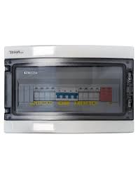 18 MOD Waterproof Distribution 1ROW IP65 Tosun