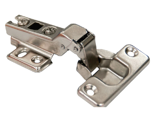 Hinge 544 Niquel Half Push