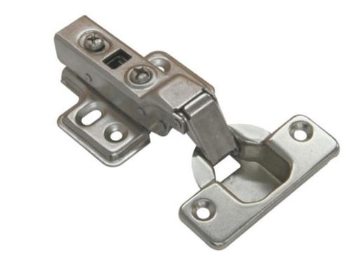 35mm Hinge Half Softclosing