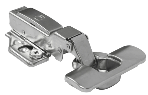 Hinge Half Softclosing