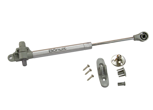 100N Pneumatic arm softclosing