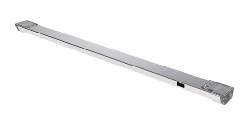Drawer lamp with built-in door sensor switch
