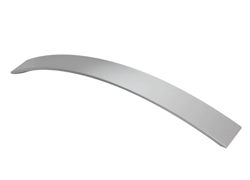 128mm Smooth aluminum arc handle