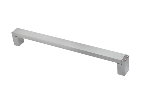 128mm Flat aluminum handle