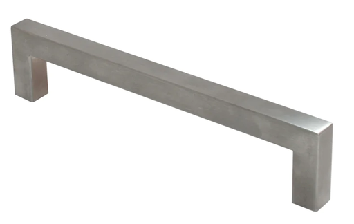 128mm Steel Handle