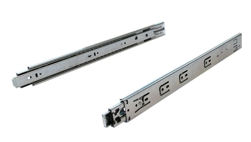 300mm Heavy Duty Drawer Slides Softclosing Full Extension