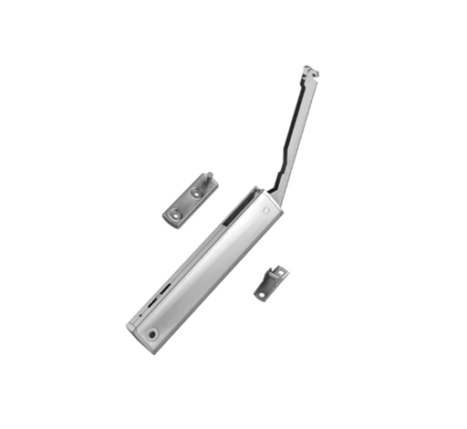 Bonuit AIR SE nickel plated lifting force 500-1500 *mm height 240-600mm