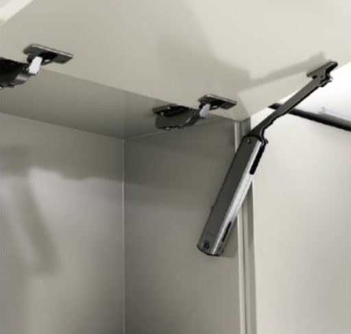 Bonuit AIR SE black lifting force 96-205 KG mm