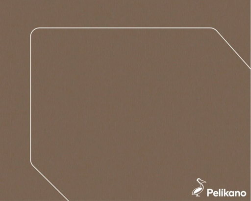 Sheet NP - Color: Ambar Metal MDP 18MM