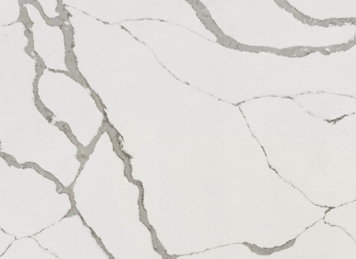 Corian - Color: Calacatta