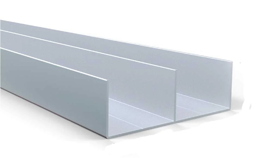 Amazon Door upper guide profile x 3m