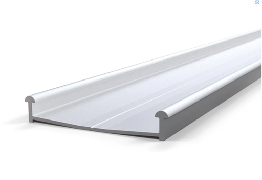 Amazon Door lower guide profile x 3mts