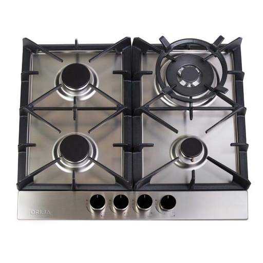 Drija Cooktop Milan 60 24"