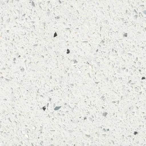 Quartz Stone - White Crystal 3200*1600*19mm