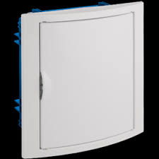 Flush Distribution 1ROW 12 MOD TRP INB