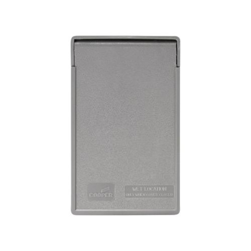 Deco Water Prof Cover Vertical