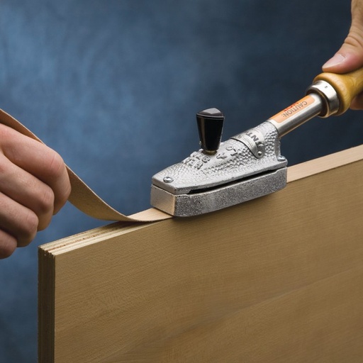 Edgebanging Glue Service