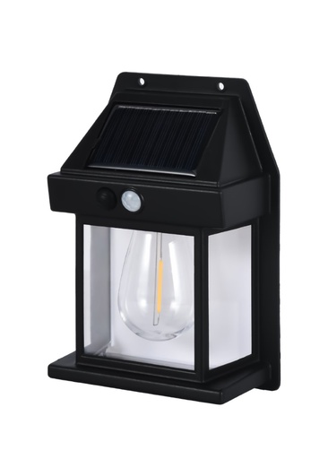LED Solar Wall Lamp