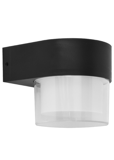 LED Solar Wall Lamp
