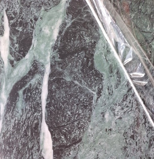 Sintered Stone - Emerald Green 320cms x 150cms x 12mm