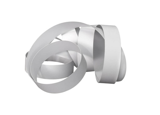 Edgeband MC - Color: Blanco High Gloss - Size: 22MM
