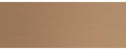 Edgeband CH - Color: Bronce - Size: 22MM