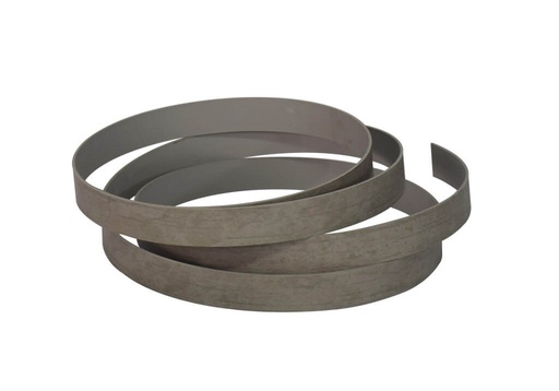Edgeband MC - Color: Cemento Rigido - Size: 22MM